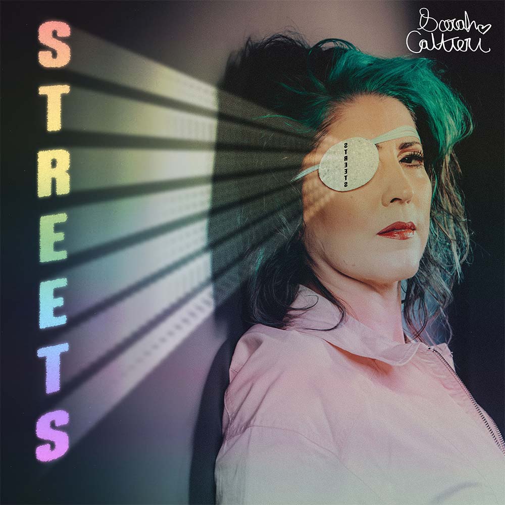 sarah caltieri - streets